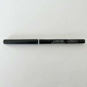 LANEIGE・ラネージュ・マルチシェーピングアイライナー・アイライナーペンシル・ペンシルアイライナー・ブラック系