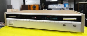 marantz/シンセサイザーFM・AMチューナー『ST-50』