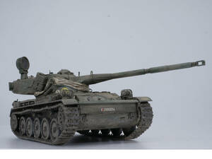 1/35 完成品 TAKOM AMX-13/90 タコム 軽戦車 スケールモデル プラモデル フランス 戦車 