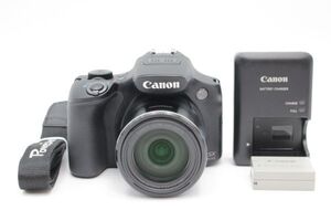 ■極上品■ CANON PowerShot SX60 HS #49a12