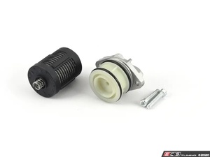 ■■ Haldex Gen.4 フィルターキット（ハルデックス 4用） VAICO製 VW ゴルフ6 R / Audi TT TTS TTRS (8J) / Audi S3 (8P)用 ■■