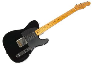 ★FENDER JAPAN フェンダー ジャパン Traditional 50s Telecaster トラディショナル テレキャスター エレキギター★