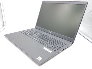 Dell Inc. Latitude 3510 Core i5 10310U 1.70GHz/8 GB/256 GB(NVMe)/ACアダプター付属