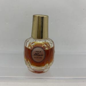 香水 POLA ポーラ　アラヴィル　20ml 22030950