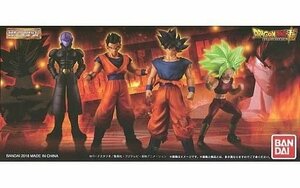 【未開封】HG ドラゴンボール超 力の大会クライマックス編 プレミアムバンダイ　フィギュア