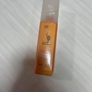 未開封品　WELLA ウエラ　サンシャイン　クリームスプレー　UVケア　125ml