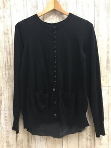 135AH Sacai サカイ カーディガン SCW-018【中古】