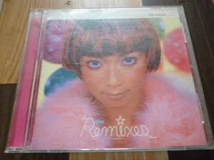 EveryLittleThing THE REMIXES CD