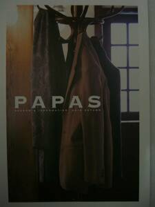 ◆PAPAS パパス PAPAS 　SEASON