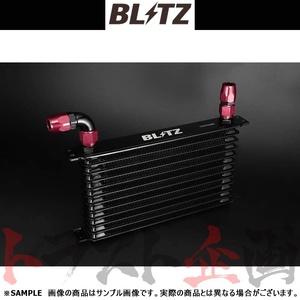 BLITZ ブリッツ ATF クーラー キット BR インプレッサ GVF EJ25 2010/6- 10431 トラスト企画 スバル (765122119