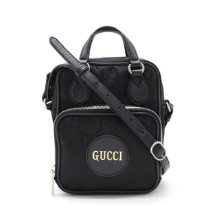 GUCCI グッチ Gucci Off The Grid ショルダーバッグ ポシェット 2WAY ハンドバッグ