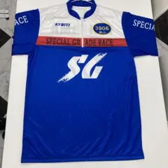 新品未使用品　ボートレースSGインナー　3906飯山晃三選手