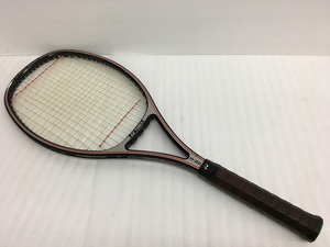 ヨネックス YONEX 【並品】硬式ラケット ブラウン/ベージュ REXKING R-22