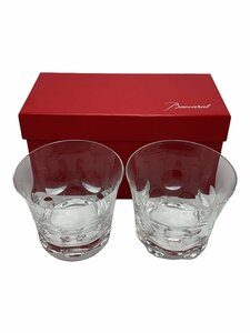 Baccarat◆グラス/2点セット/2104387