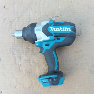 大特価！！！　★即決24000円★　TW1001DRGX　TW1001D　マキタ　MAKITA　インパクトレンチ