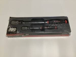 Snap-on スナップオンラチェットセット　スナップオン100周年記念限定品　3/8 1/4