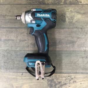 【中古品】 ★マキタ(makita) コードレスインパクトレンチ TW285DZ 【代引きOK】