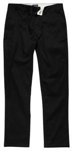 Brixton Capitol Chino Pant Black W30 チノパン 