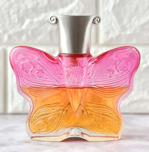 ★希少★ANNA SUI アナ スイ/SUI LOVE スイラブ オードトワレ★50ml・EDT・USED★