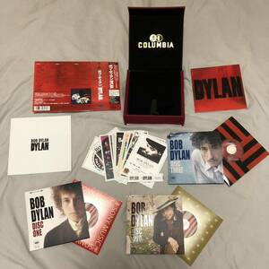 ボブ ディラン / BOB DYLAN - DYLAN (3CD BOX Deluxe Edition) 完全生産限定　デラックス仕様