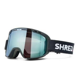 25SHRED　AMAZIFY　BLACK　CBL2.0　ICE（VLT: 21% - CAT: S2）WITH POLARIZING FILTER/偏光ダブル 　定価￥29150