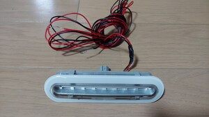 スペーシアカスタム MK53 MK54 LEDハイマウント REIZ/ライツ