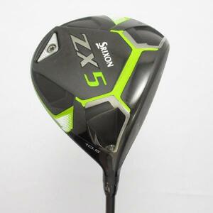 ダンロップ SRIXON スリクソン ZX5 ドライバー Miyazaki CODEX KORI 5 シャフト：Miyazaki CODEX KORI 5