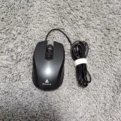 マウスコンピューターのマウス