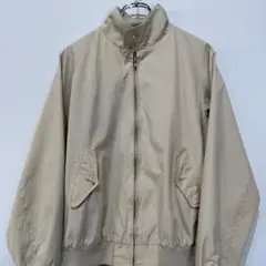 80s BARACUTA vintage G-9  ハリントン　ジャケット