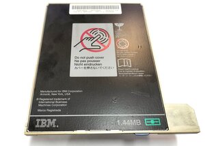 IBM ウルトラベイ2000用 FDD 33P3324