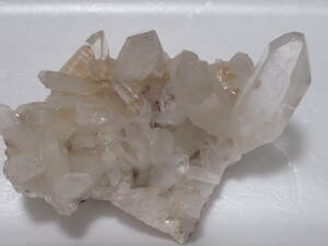 水晶　結晶　原石　K