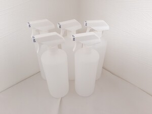 アルコール　スプレーボトル　空ボトル　1000ml