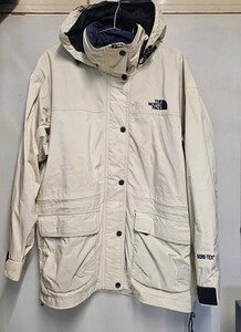 正規品 THE NORTH FACE ノースフェイス　ゴアテックス　マウンテンパーカー