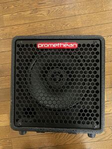 Ibanez ベースアンプ Promethean スピーカーキャビネットのみ