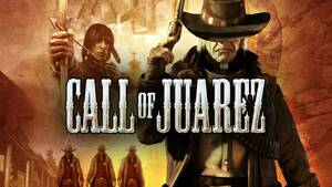 【Steamキーコード】Call of Juarez /コール オブ ファレス