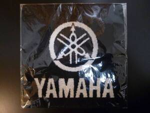 ヤマハ ハンドタオル YAMAHA 販促品 今治タオル コラボ 新品 即決