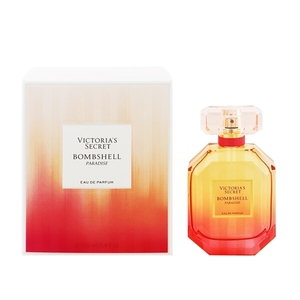 ヴィクトリアズ シークレット ボムシェル パラダイス (2020) EDP・SP 100ml 香水 フレグランス BOMBSHELL PARADISE 2020 VICTORIAS SECRET