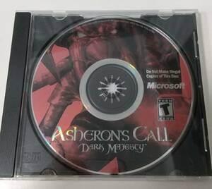 ★ Windows用PCゲーム Microsoft / マイクロソフト【 Asheron