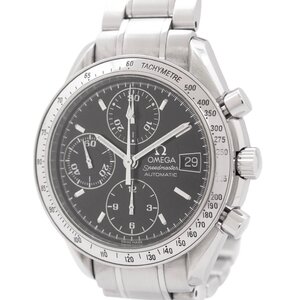 オメガ OMEGA スピードマスター 3513.50.00 Speedmaster 自動巻き 腕時計 メンズ・ユニセックス 黒