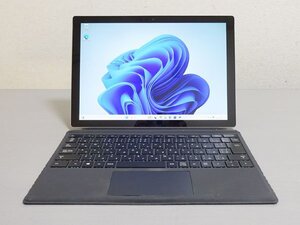 Microsoft Surface Pro5 LTE Model 1807 Core i5 7300U/4GB/128GB WLAN Bluetooth Webカメラ タッチパネル Win11