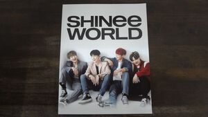 SHINee WORLD Beyond LIVE　フォトカード付属なし