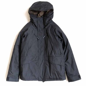 【美品】FREEWHEELERS ULTIMA THULE EQUIPMNET【ALL-WEATHER LOFT PARKA】S オールウェザー ロフト パーカ ジャケット 2312074