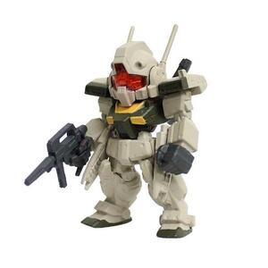 バンダイ　食玩 FW GUNDAM CONVERGE FWガンダムコンバージ No.78 RGM-86R GMⅢ（ジムⅢ）シークレットバージョン　新品内袋未開封品