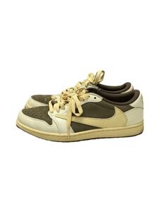 NIKE◆AIR JORDAN 1 RETRO LOW OG SP_エア ジョーダン 1 レトロ ロー OG SP/27.5c