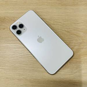 Apple iPhone 11Pro 64GB SIMフリー 2426