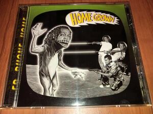 【即決送料込み】Home Grown / Ep Phone Home 輸入盤CD