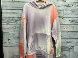 NIKE ナイキパーカー FLC HOODIE PINK GLAZE 23FA-S