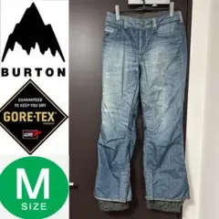 Burton バートン Gore-Tex ゴアテックス パンツ ズボン デニム