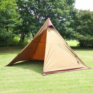 テンマクデザイン tent-Mark DESIGNS サーカスST TM-910181 ワンポール モノポール テント キャンプ アウトドア cf08ed-rk26y06643