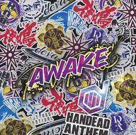 中古アニメ系CD 「HANDEAD ANTHEM」 AWAKE[通常盤]